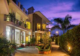 Corbett Solitaire