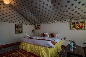 The Narayan Resort