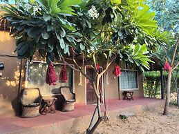 The Narayan Resort