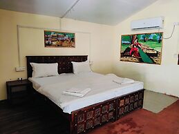 The Narayan Resort