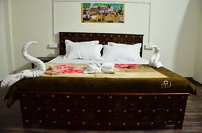 The Narayan Resort