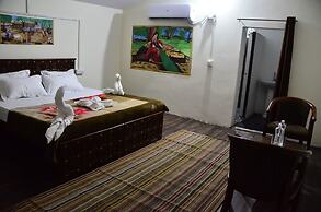 The Narayan Resort