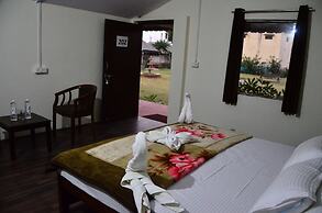 The Narayan Resort