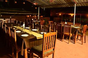 The Narayan Resort