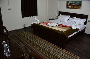 The Narayan Resort