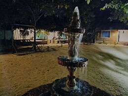 The Narayan Resort