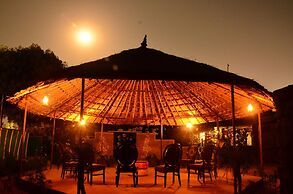 The Narayan Resort