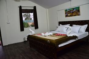 The Narayan Resort