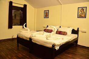 The Narayan Resort