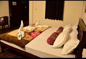 The Narayan Resort