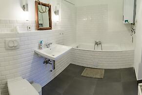 Pelicanstay in Buda Historical District