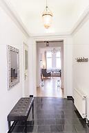Pelicanstay in Buda Historical District