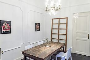 Pelicanstay in Buda Historical District