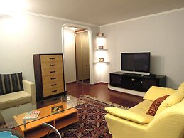 Lakshmi Apartment Ostozhenka