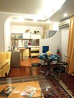 Lakshmi Apartment Ostozhenka