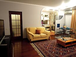 Lakshmi Apartment Ostozhenka
