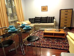 Lakshmi Apartment Ostozhenka