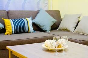 Lakshmi Apartment Krasnye Vorota