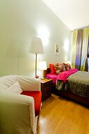Lakshmi Apartment Krasnye Vorota