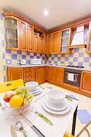 Lakshmi Apartment Krasnye Vorota