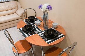 Lakshmi Apartment Denezhny Arbat
