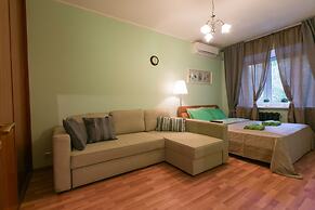 Lakshmi Apartment Denezhny Arbat
