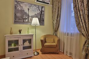 Lakshmi Apartment Boulevard 3-Bedroom
