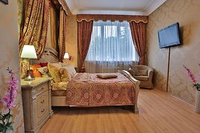 Lakshmi Apartment Boulevard 3-Bedroom