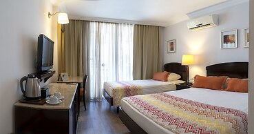 Akdora Resort & Spa Hotel