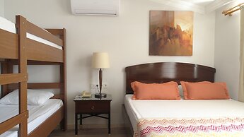 Akdora Resort & Spa Hotel