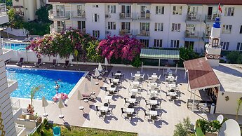 Akdora Resort & Spa Hotel