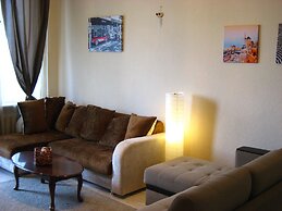 Lakshmi Great Apartment Afanasievsky