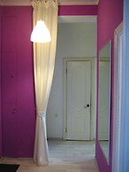 Lakshmi Great Apartment Afanasievsky