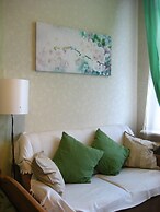 Lakshmi Great Apartment Afanasievsky