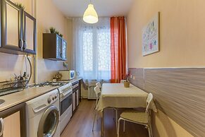 Lakshmi Great Apartment Afanasievsky