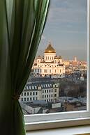 Lakshmi Great Apartment Afanasievsky