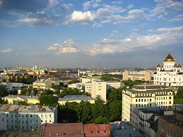Lakshmi Great Apartment Afanasievsky