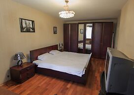 Lakshmi Apartments Dinamo 3