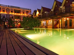 Mango Hill Pondicherry