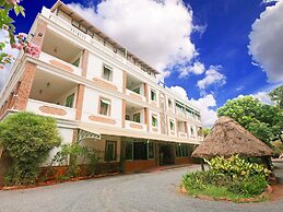 Mango Hill Pondicherry