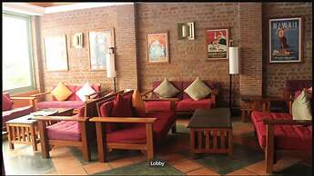 Mango Hill Pondicherry
