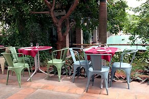 Mango Hill Pondicherry