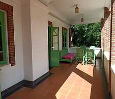 Mango Hill Pondicherry