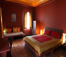 Mango Hill Pondicherry
