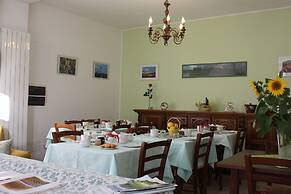 Agriturismo Magnaboschi