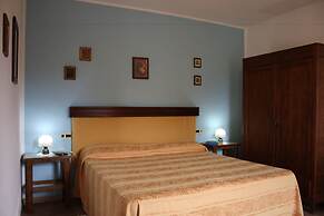 Agriturismo Magnaboschi