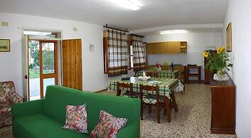 Agriturismo Magnaboschi