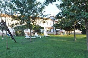 Agriturismo Magnaboschi