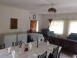 Kana Guest House