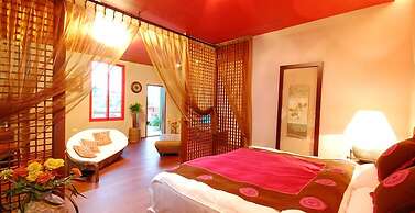 March Three Inn
